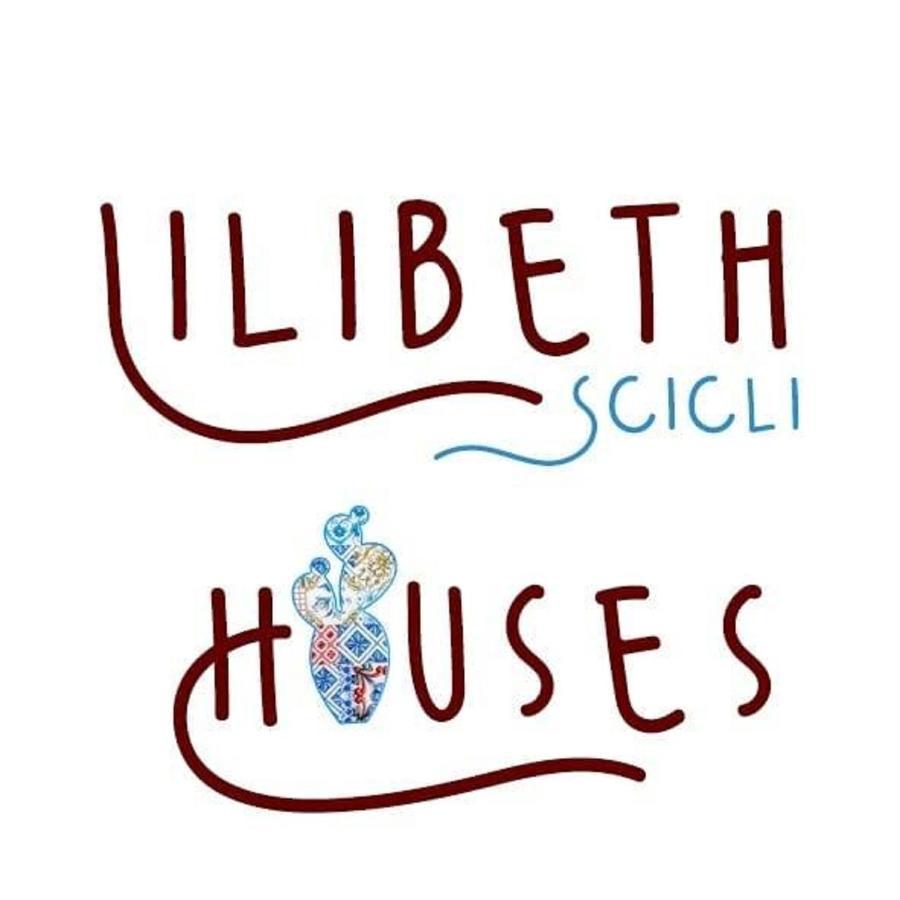 Lilibeth Houses - Charming & Lovely Views Scicli Eksteriør bilde