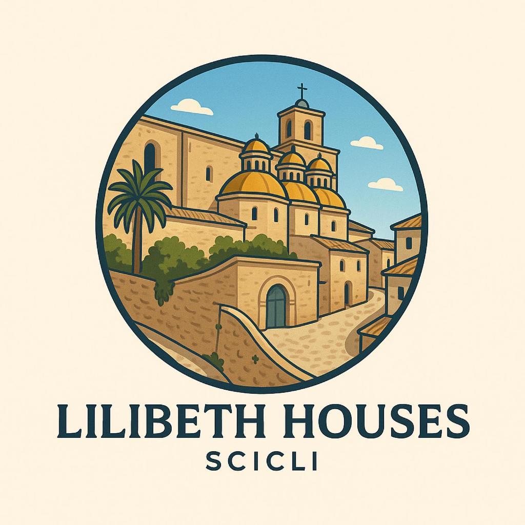 Lilibeth Houses - Charming & Lovely Views Scicli Eksteriør bilde